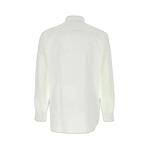 Long-Sleeved Shirt