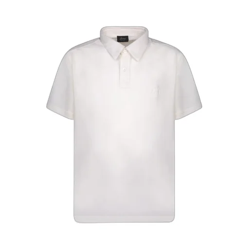 Golf Logo Tech Polo Shirt