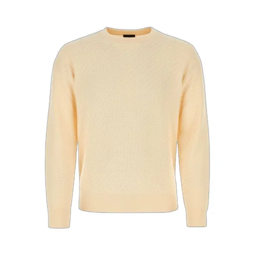 Long-Sleeved Sweater