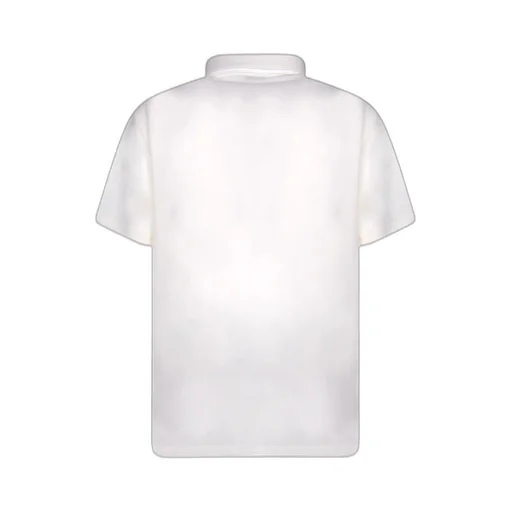 Golf Logo Tech Polo Shirt