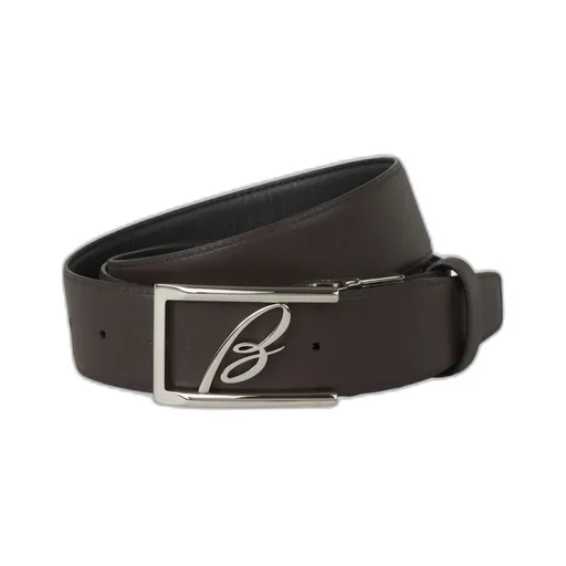 Logo Belt