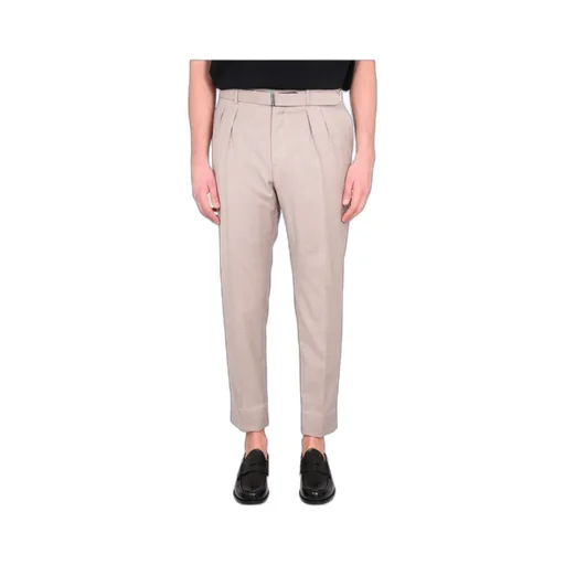 Ischia Cropped Pants