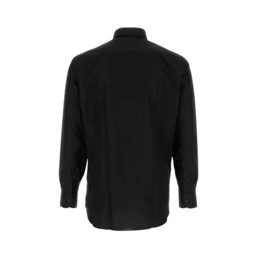 Long-Sleeved Shirt