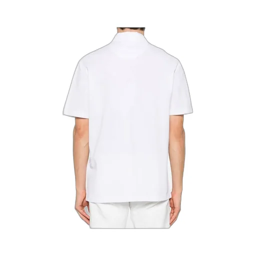 Classic Tailored Polo Shirt