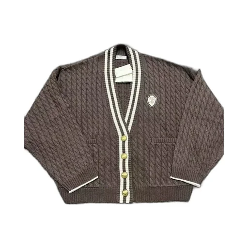 Long Sleeve Cardigan