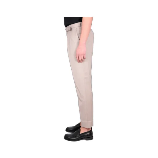 Ischia Cropped Pants