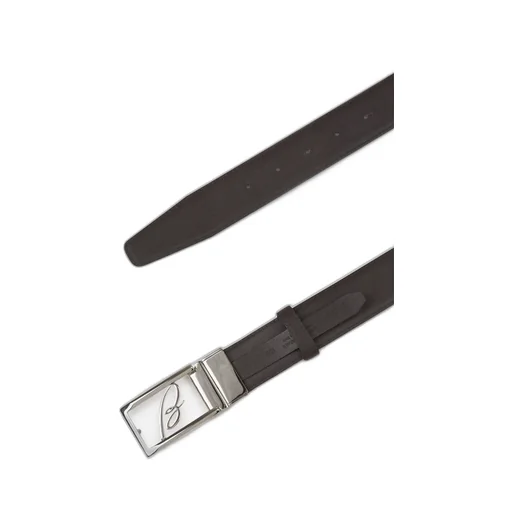 Logo Belt