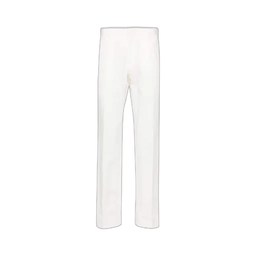 Pienza Tapered-Leg Chinos