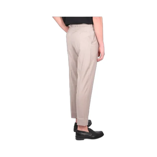 Ischia Cropped Pants
