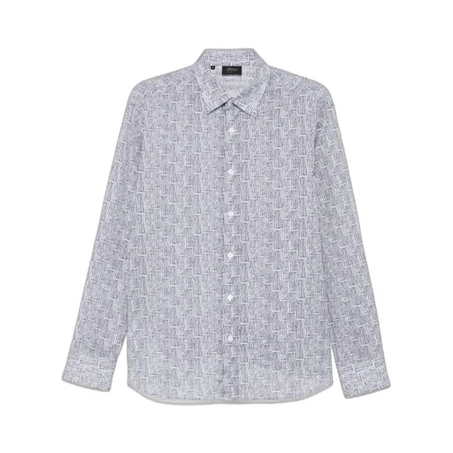 Printed Shirt