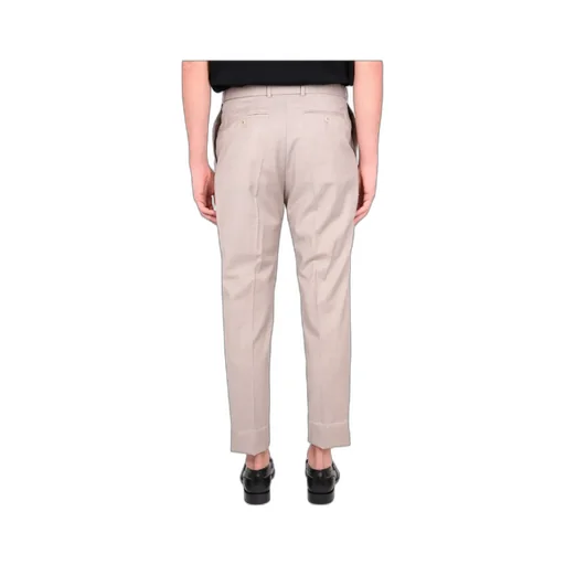 Ischia Cropped Pants