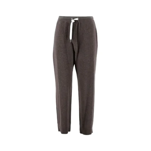 Drawstring Track Pants