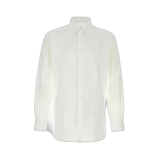 Long-Sleeved Shirt