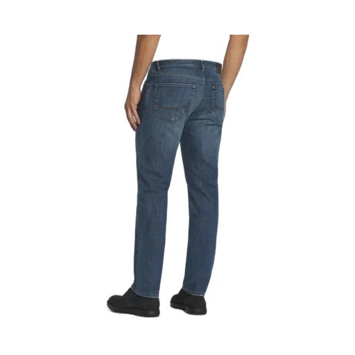 Denim Trousers