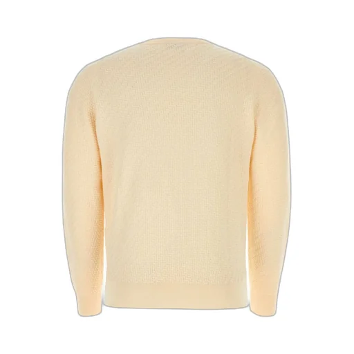 Long-Sleeved Sweater