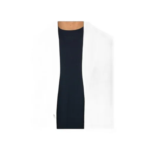 Cashmere-Wool Cardigan