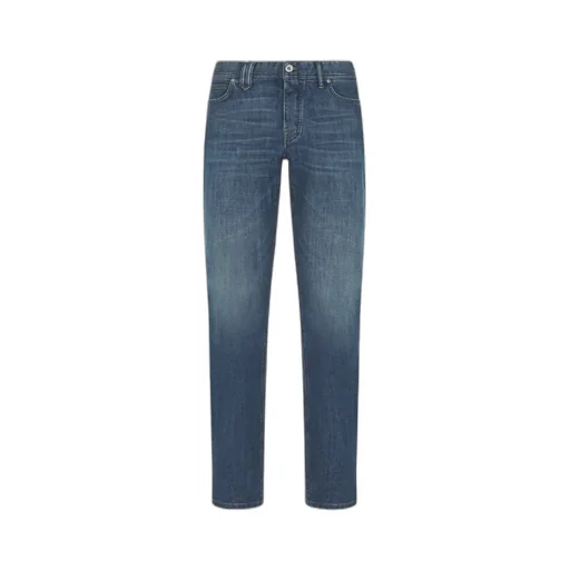 Denim Trousers