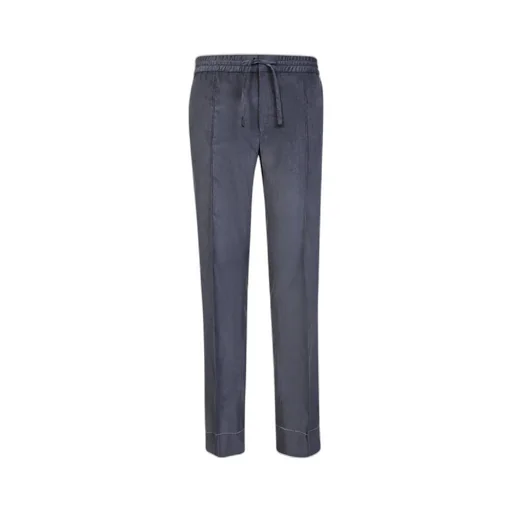 Drawstring Trousers