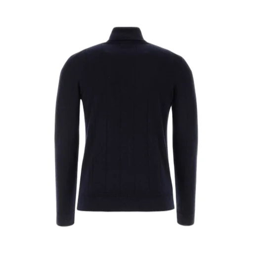 Turtleneck Sweater