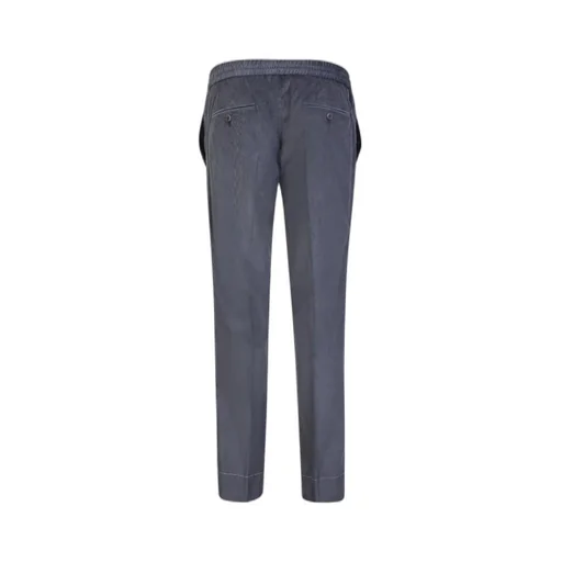 Drawstring Trousers