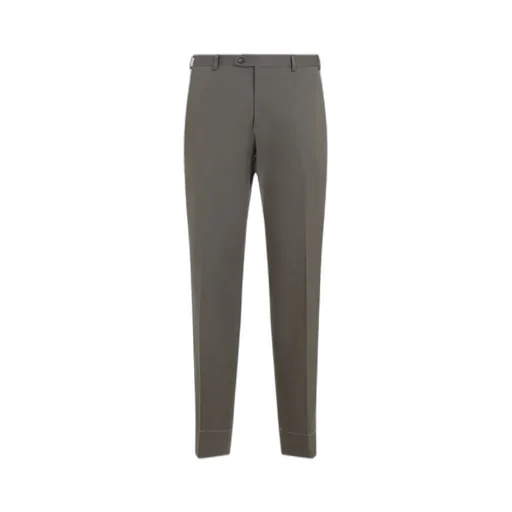 Stretch Chino Pants