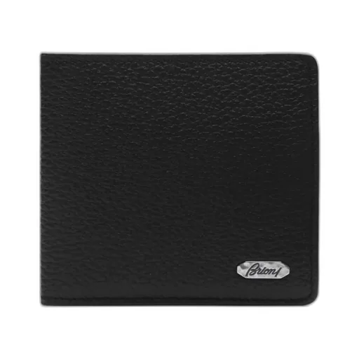 Signature Bifold Wallet