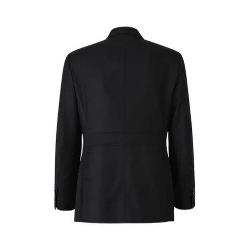 Wool Blazer