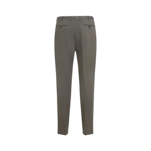 Stretch Chino Pants