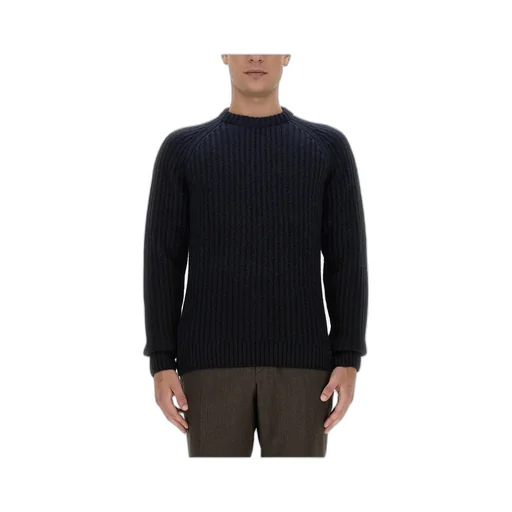 Luxurious Knit Sweater