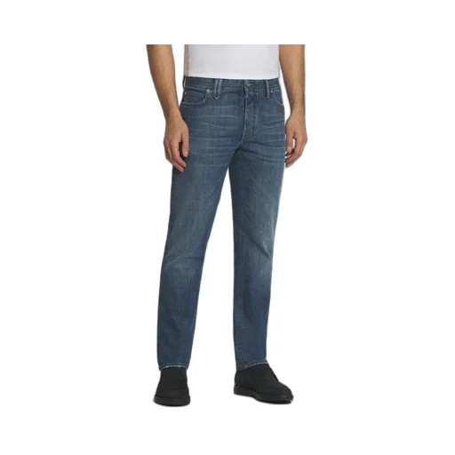 Denim Trousers