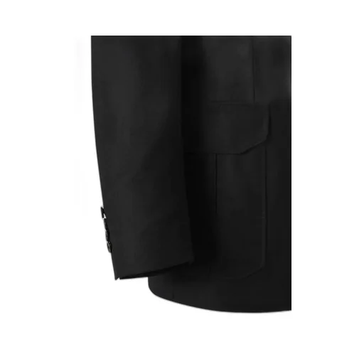 Wool Blazer