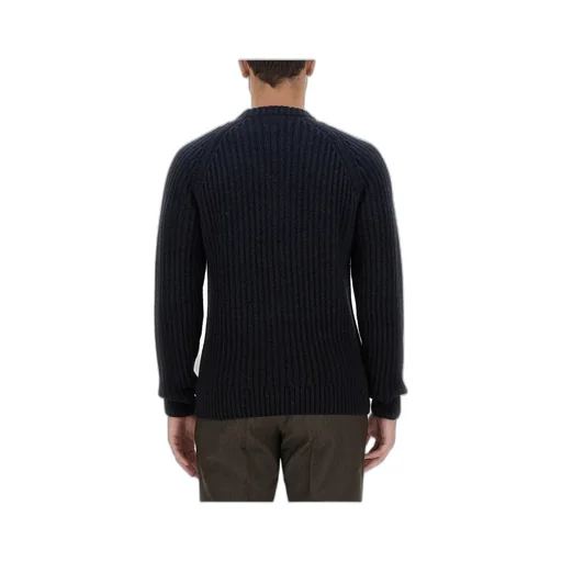 Luxurious Knit Sweater