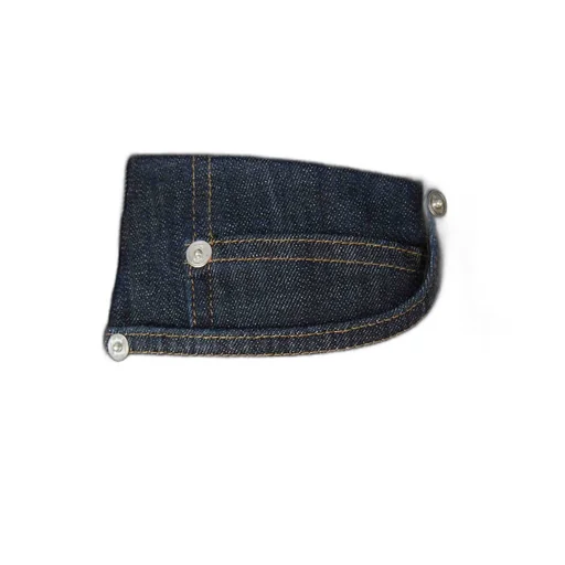 Classic Fit Tailored Jeans