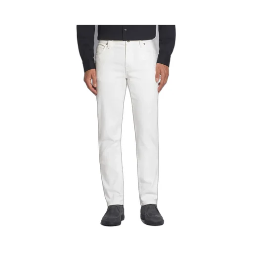 Straight Jeans