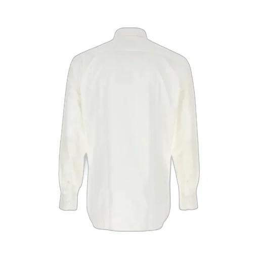 Long-Sleeved Shirt