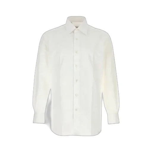 Long-Sleeved Shirt