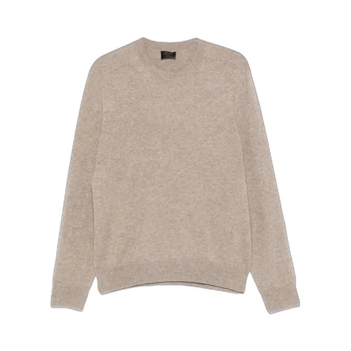 Cashmere Jumper