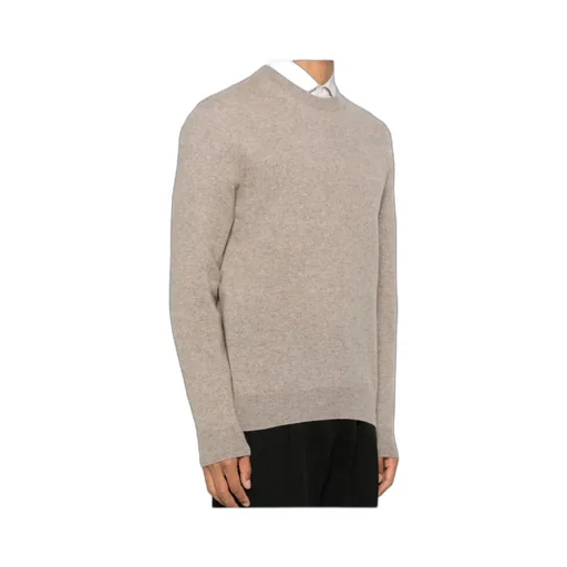 Cashmere Jumper