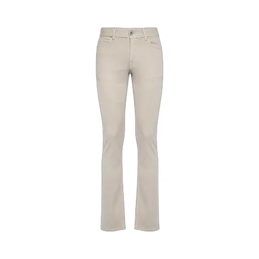 Straight-Leg Jeans