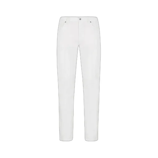 Straight Jeans
