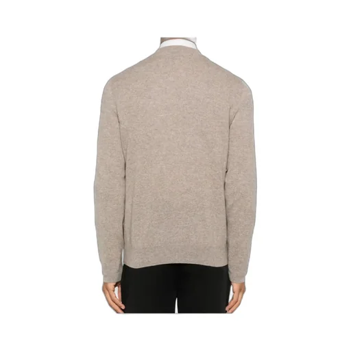 Cashmere Jumper