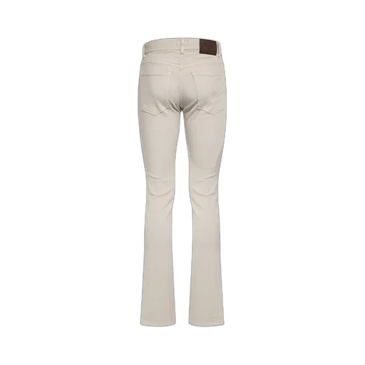 Straight-Leg Jeans
