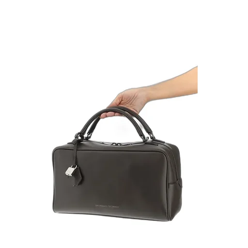 Boston Explorer Tote Bag