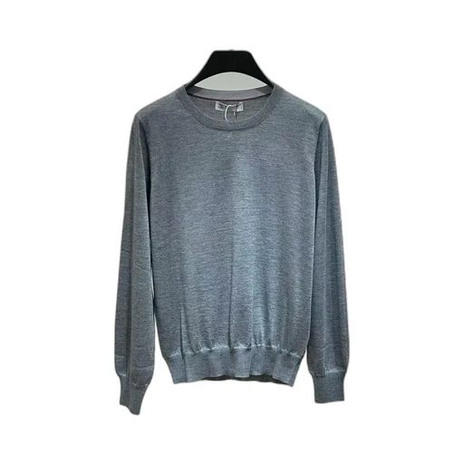 Long-Sleeved Sweater