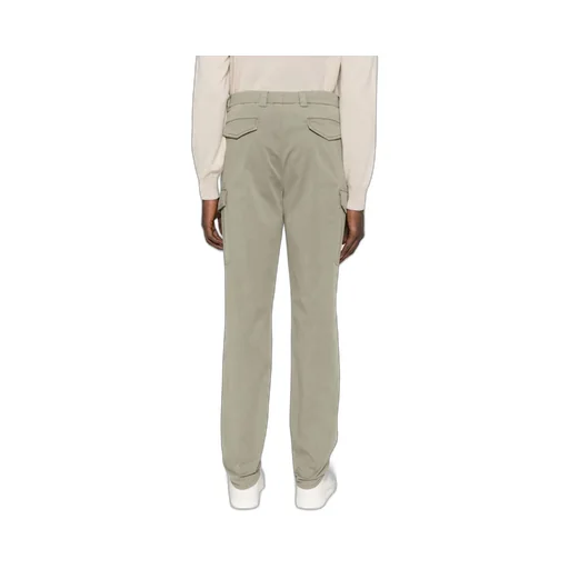 Cargo Pocket Trousers