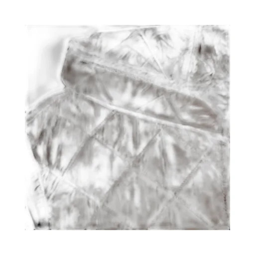 Quilted Hooded Gilet