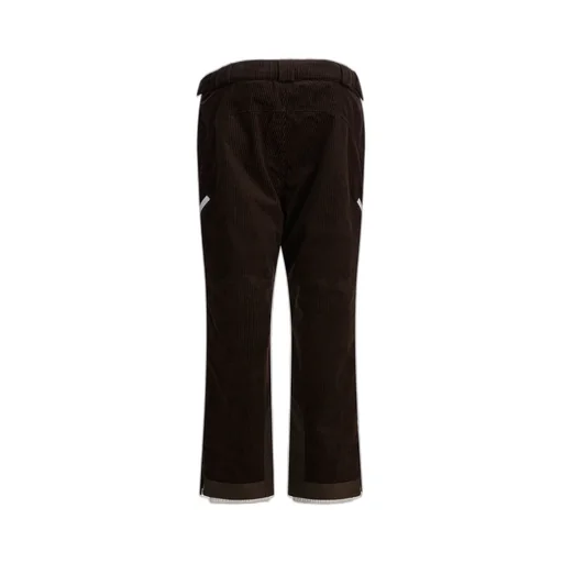 Belt Loop Casual Pants