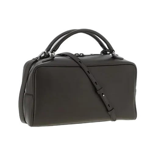 Boston Explorer Tote Bag