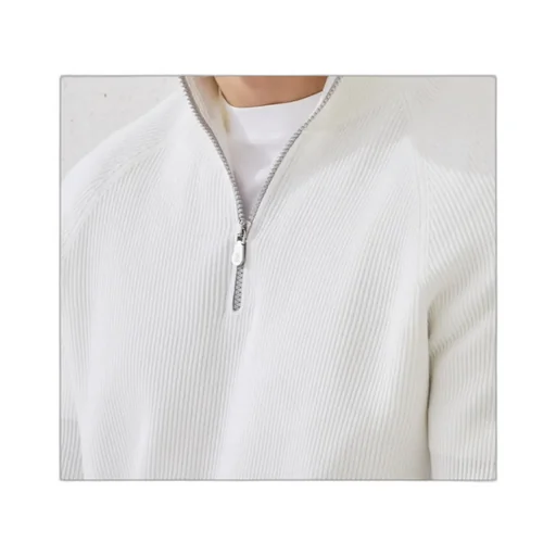 Cotton Jumper