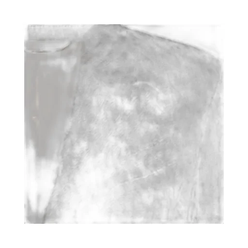 Long-Sleeved Suit Jacket